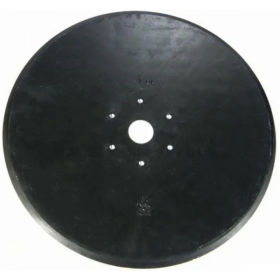 Disc neted pentru semanator Monosem 10100012 350x3 mm