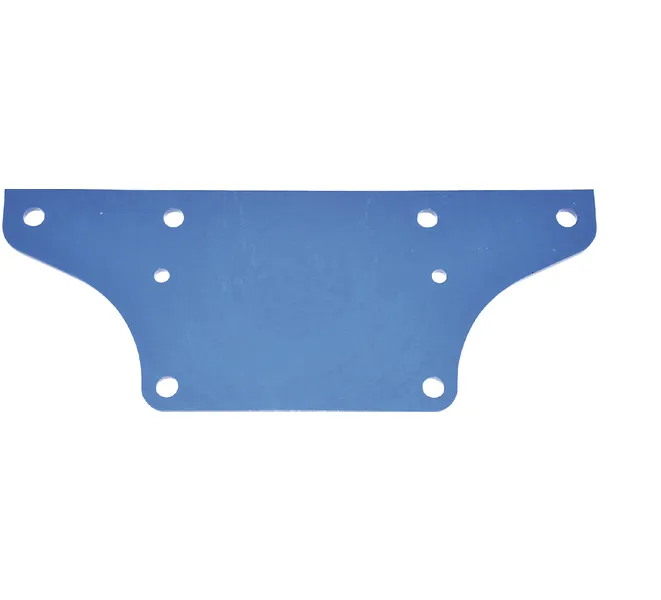 Placa suport 4022572 pentru plug Lemken