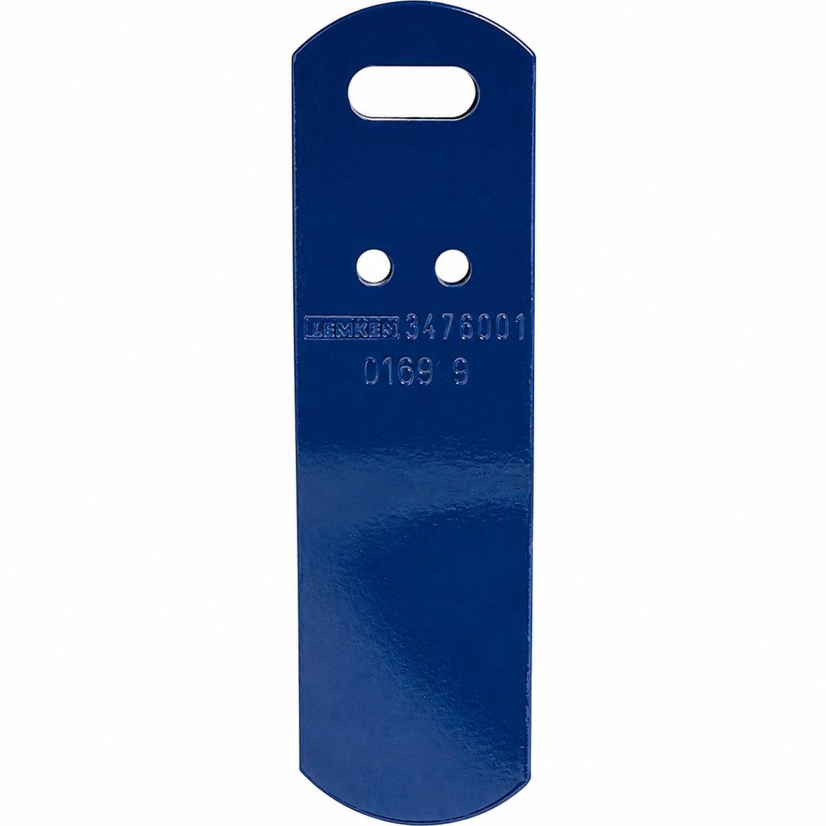 Prelungitor cormana pentru plug Lemken 3476001 ST4L Stanga