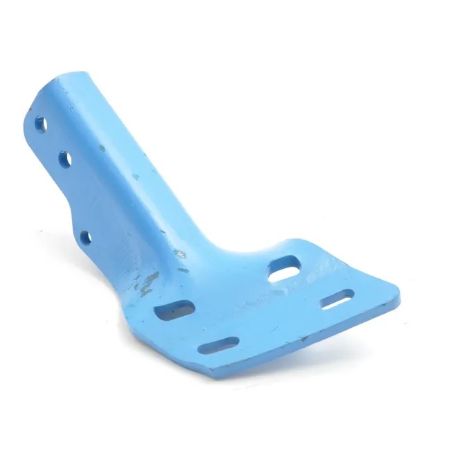 Suport antetrupita 4570840 pentru plug Lemken 50x30x10 mm dreapta