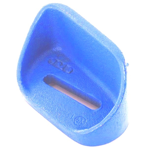 UP-9 L Sabot calcai plug  Rabewerk: stanga UP9 27003002