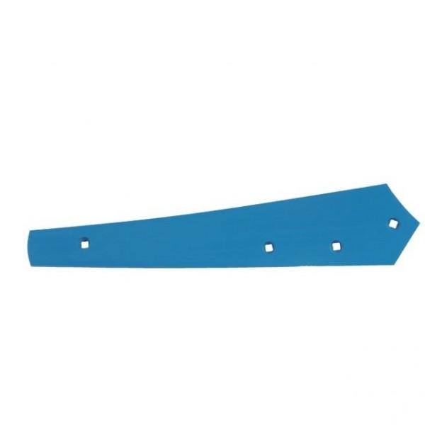 Foaie cormana pentru plug Lemken 3444110 - NR. 1: dreapta