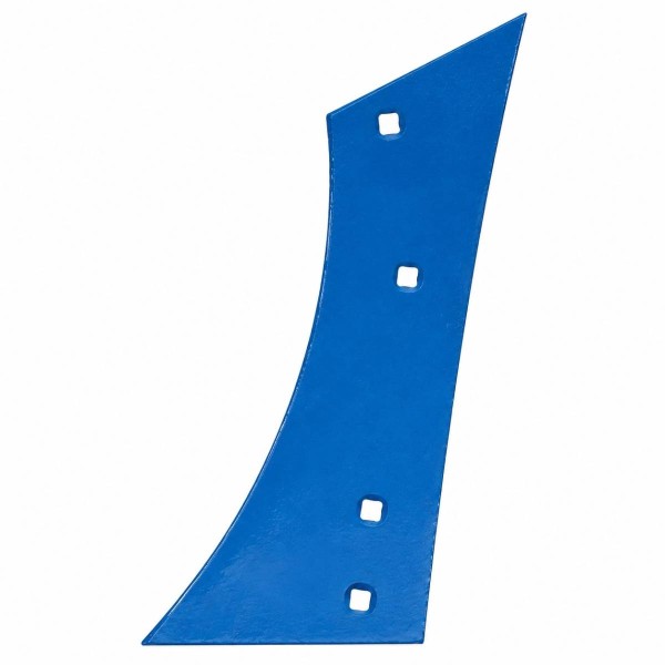 BU10K,  3450534 Piept cormana pentru plug Lemken: dreapta