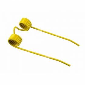 Deget pick-up pentru presa John Deere DC17883, E17615