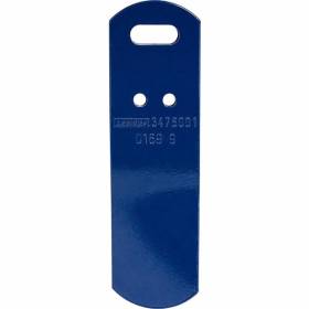 Prelungitor cormana pentru plug Lemken 3476001 ST4L Stanga