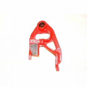 Rama aparat pentru presa Massey Ferguson 918002M2