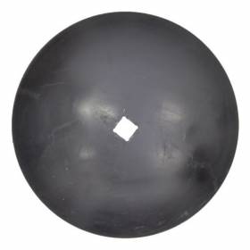 Taler disc neted 510x5 cu gaura patrata 31 mm