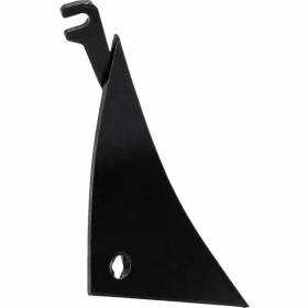 Piept cormana pentru plug Vogel&Noot, Pottinger PK6.006.00, WS/WY 350, 9035185, 1903563, 041777Z: stanga