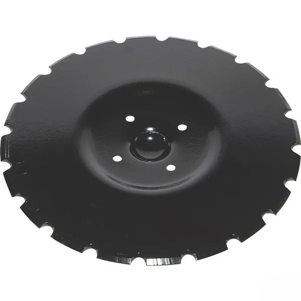 Taler disc crestat 156660 pentru grapa Vaderstad