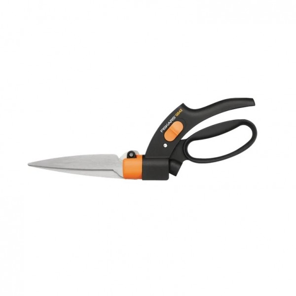 Foarfeca cu servo-mecanism pentru gazon Fiskars GS42 113680