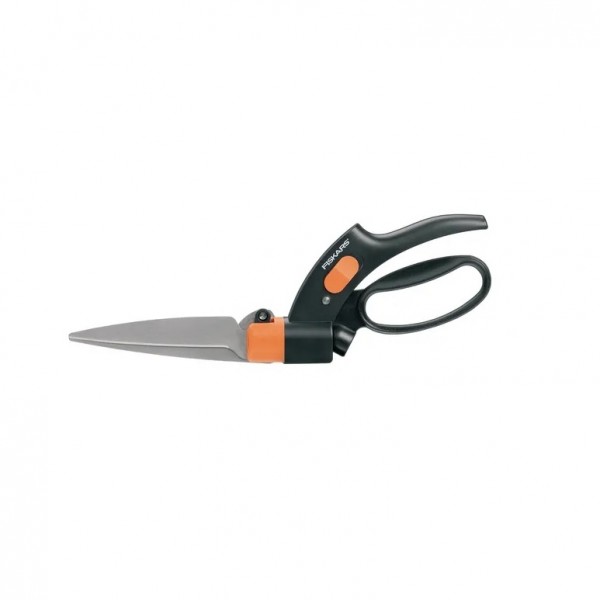 Foarfeca cu servo-mecanism pentru gazon Fiskars GS42 113680