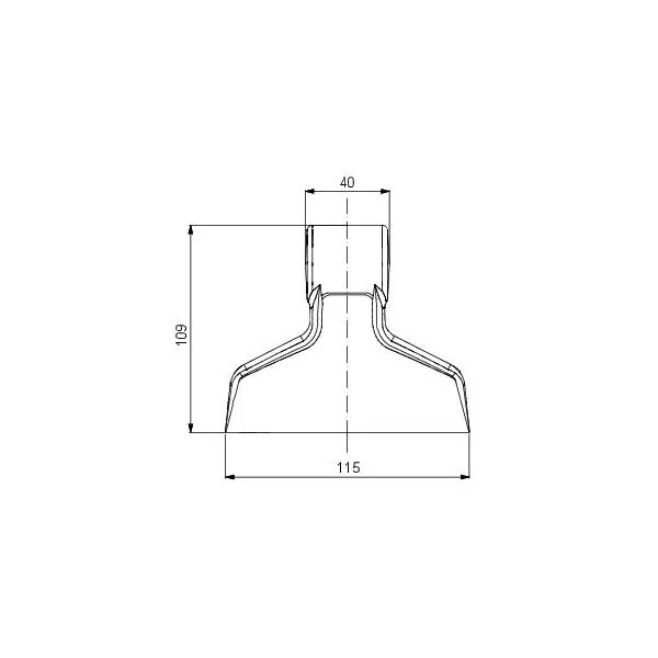 Ciocan tocator CK5310 pentru Seppi