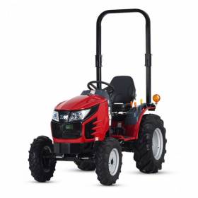 Tractor TYM T255