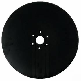 Taler disc neted 350 x 3 mm