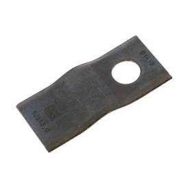 Cutit cositoare stanga/dreapta 105x47x3 mm orificiu 21 mm VGCM120