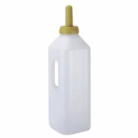 Sticla de lapte 3 L