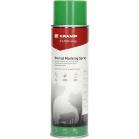 Spray verde marcarea animale 500ml