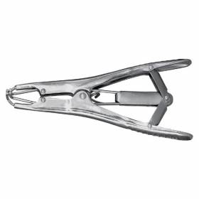 Dispozitiv 1581140602 pentru aplicare cauciucurilor Elastrator