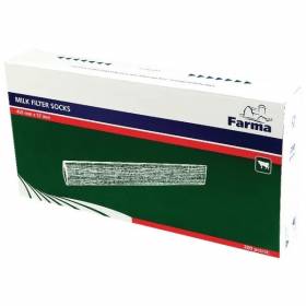 Furtun pentru filtru de lapte 200 buc 455x57 mm