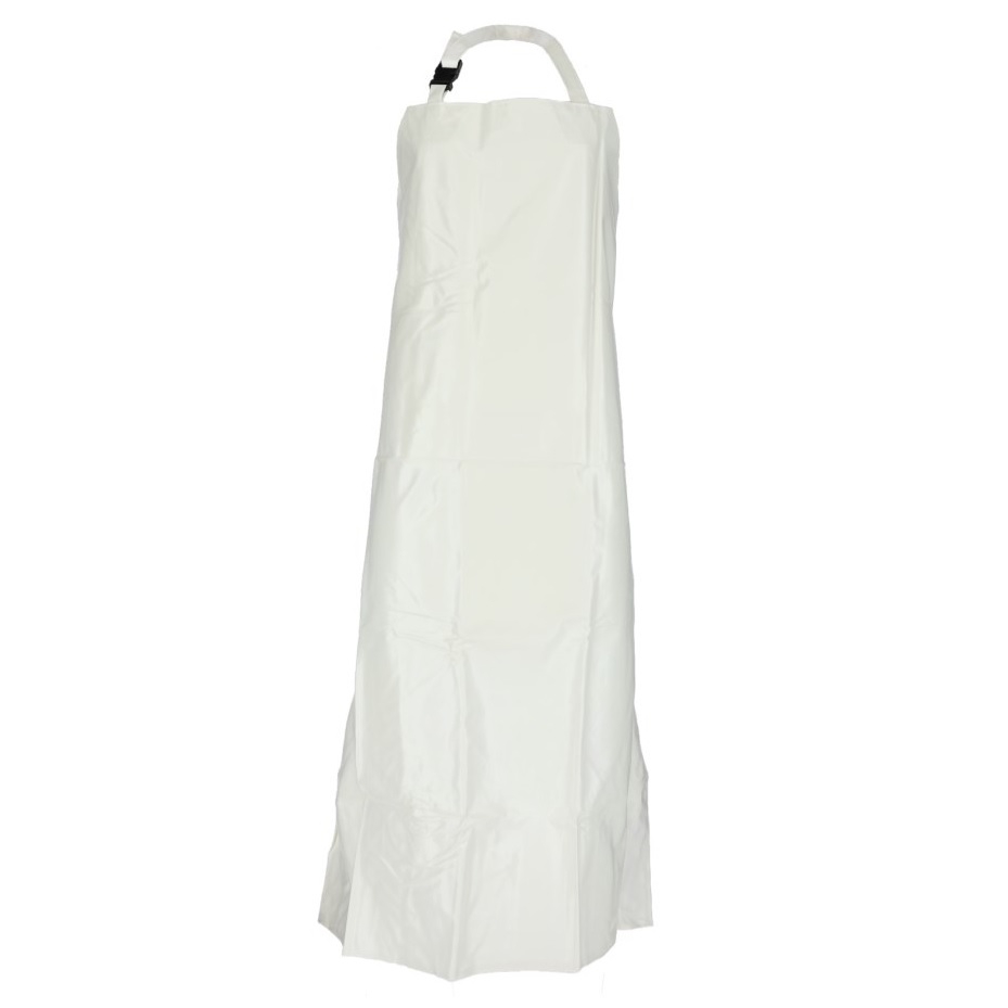 Sort alb pentru muls 125x100 cm Kerbl