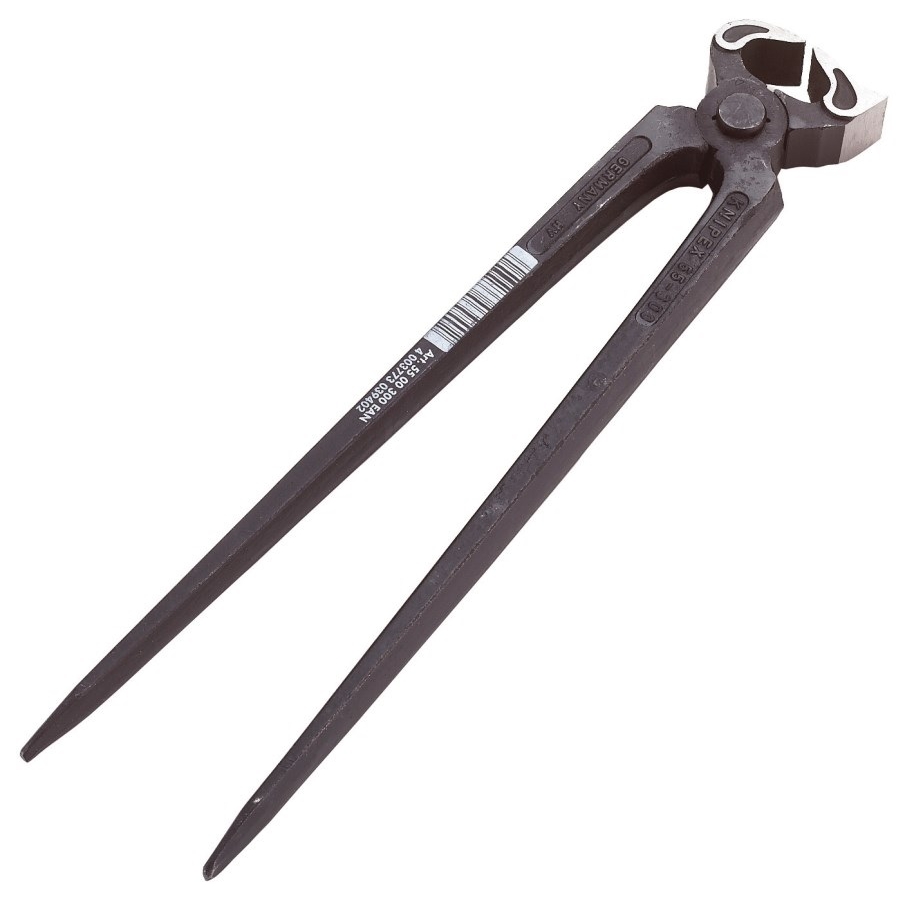 Cleste Knipex pentru copite Kerbl