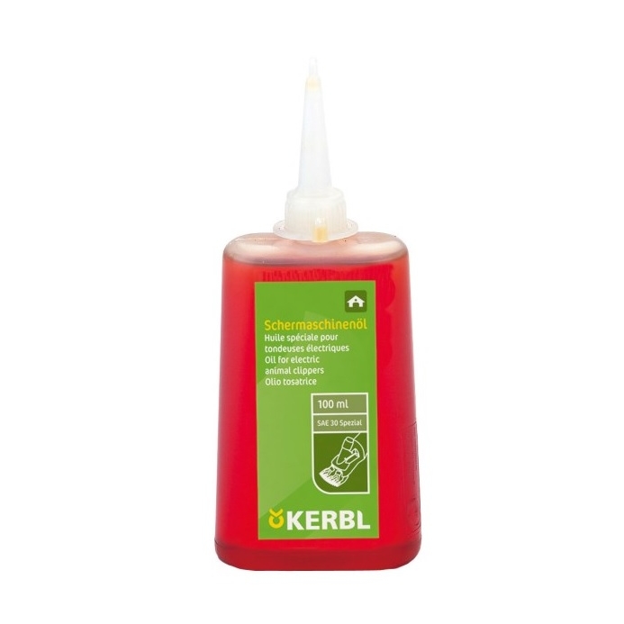 Ulei de ungere cutite 100 ml Kerbl