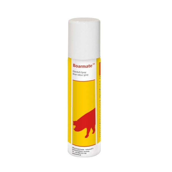 Spray cu miros de vier Boarmate 80 Ml Kerbl