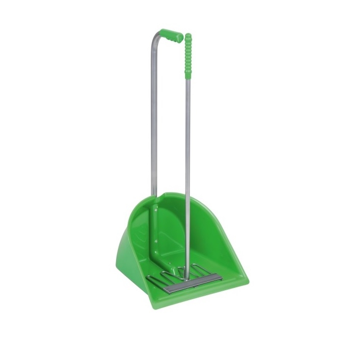 Mistboy kit de curatare verde pentru grajd 75 cm Kerbl