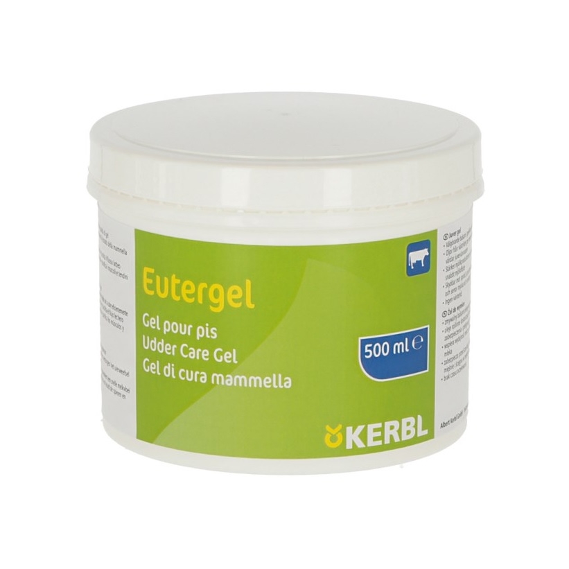 Gel pentru uger Eutergel 500 Ml Kerbl