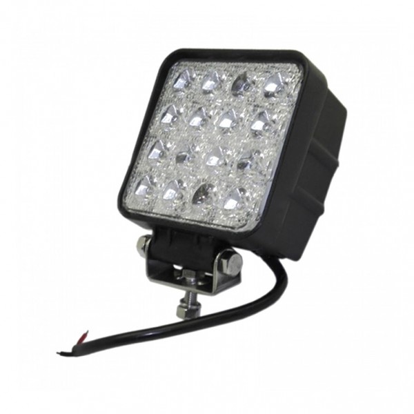 Lampa de lucru cu led