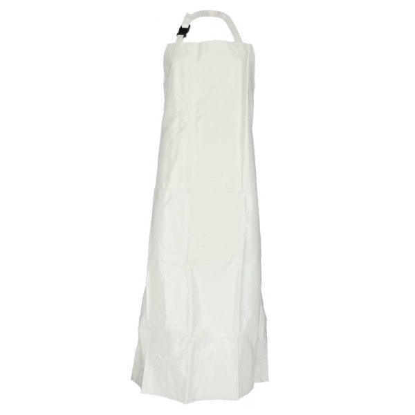 Sort alb pentru muls 125x100 cm Kerbl