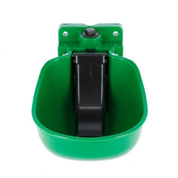 Adapatoare din plastic K50 verde Kerbl