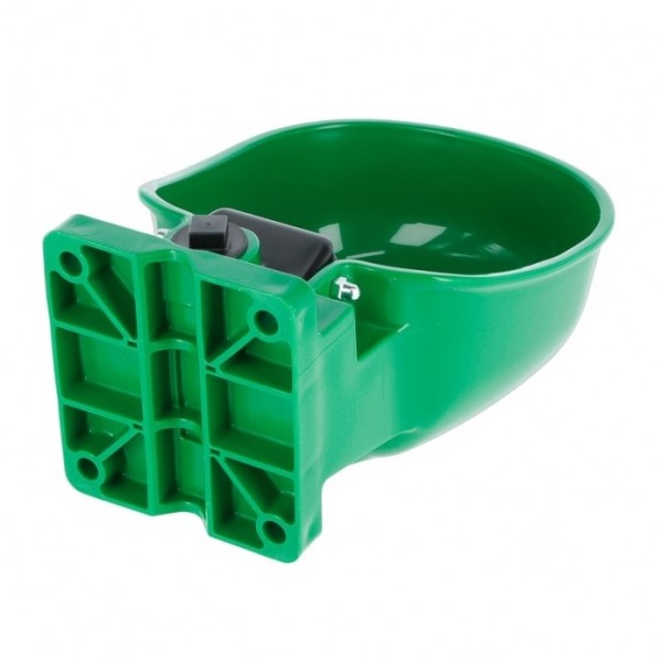 Adapatoare din plastic K50 verde Kerbl