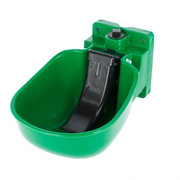 Adapatoare din plastic K50 verde Kerbl