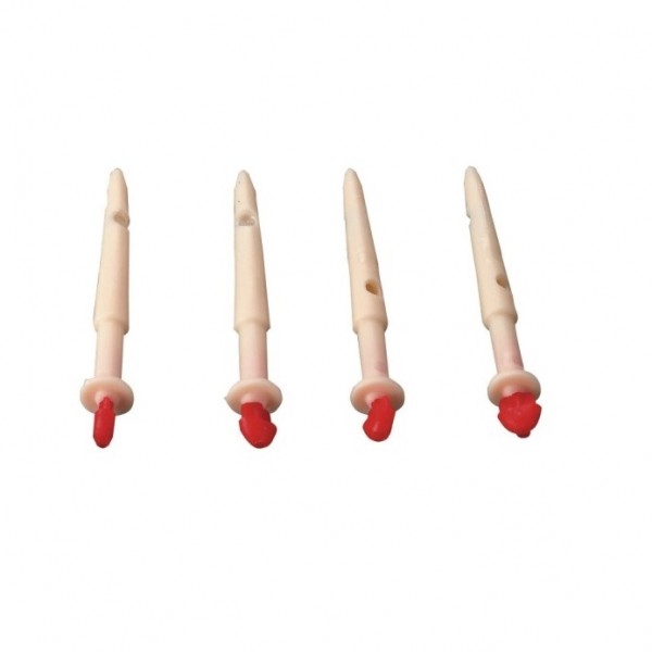 Stifturi din plastic pentru dilatatie uger Kerbl