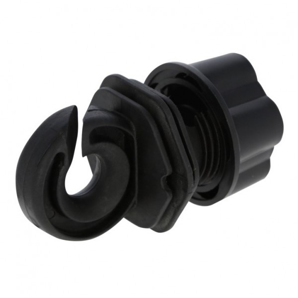 Izolator inel VARIO pentru stalpi de la 7-19 mm 10 buc Kerbl