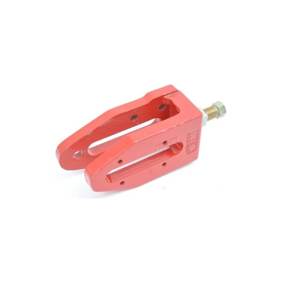 Furca de fixare cadru plug 061889 Kverneland