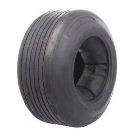 Anvelopa si camera 16x6.50-8 cu valva dreapta TR13