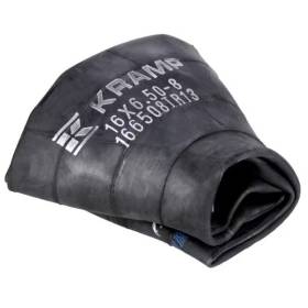 Camera anvelopa 16x6.50-8 cu valva dreapta TR13