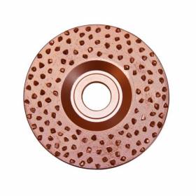 Disc abraziv pentru copita 115 mm Kerbl