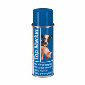 Spray albastru pentru marcarea animale 200 ml Kerbl