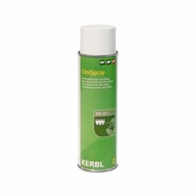 Spray pentru racit si uns masini de tuns Constanta 500 ml Kerbl