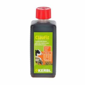 Tinctura pentru ingrijirea ongloanelor si copitelor ClauFit 250 Ml Kerbl