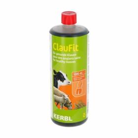 Tinctura pentru ingrijirea ongloanelor si copitelor ClauFit 1000 Ml Kerbl