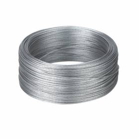 Sarma galvanizata 200 m x 1.5 mm Kerbl