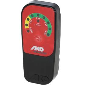 Tester pentru gard electric fara sonda de impamantare Kerbl