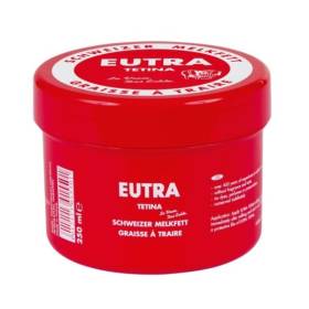 Crema pentru uger Eutra 250 ml Kerbl