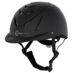 Toca pentru echitatie Nerron, marime 51-54 cm Kerbl