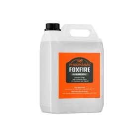 Solutie Foxfire pentru coama si coada calului 5000 Ml Kerbl