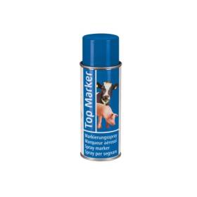 Spray albastru pentru marcarea animale 500 ml Kerbl